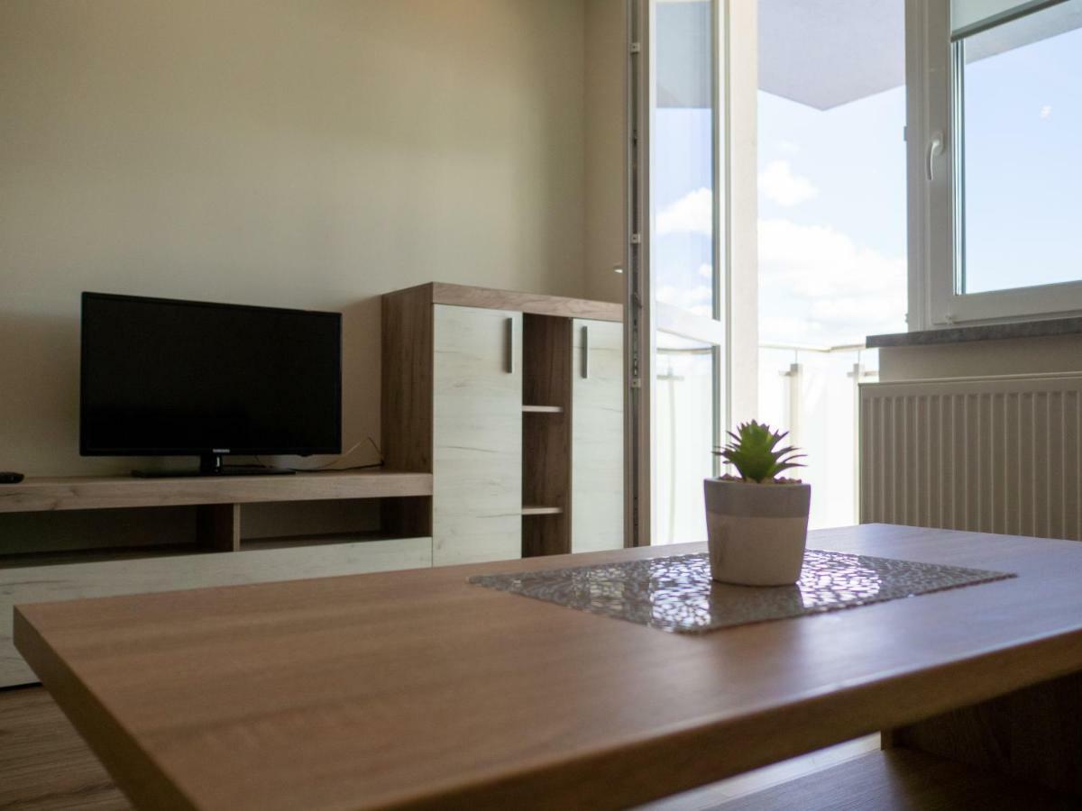 Apartament Rodzinny ビャウィストク エクステリア 写真