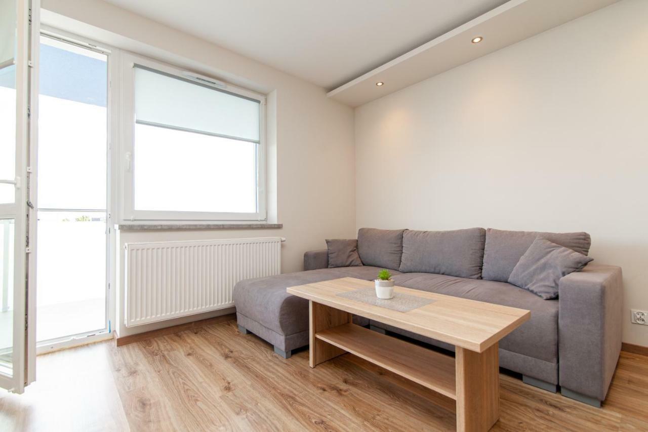 Apartament Rodzinny ビャウィストク エクステリア 写真