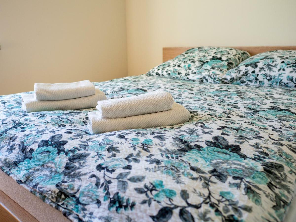 Apartament Rodzinny ビャウィストク エクステリア 写真