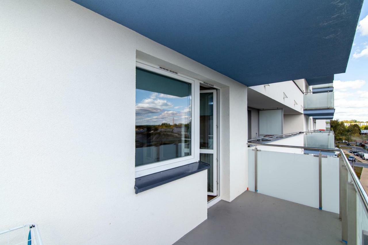 Apartament Rodzinny ビャウィストク エクステリア 写真